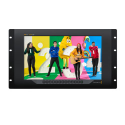 Blackmagic SmartView 4K G3